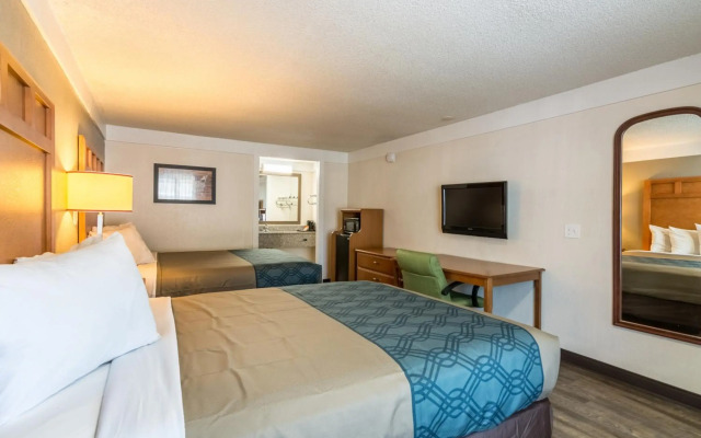 Econo Lodge