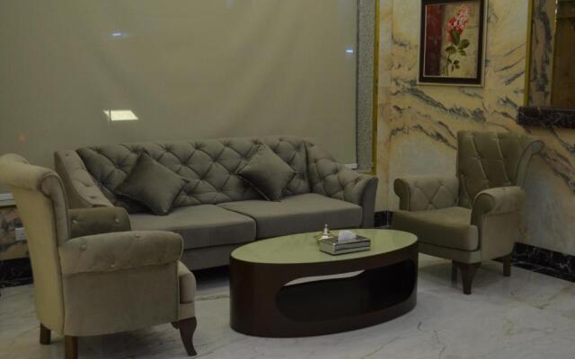 Semac Apartment Hotel