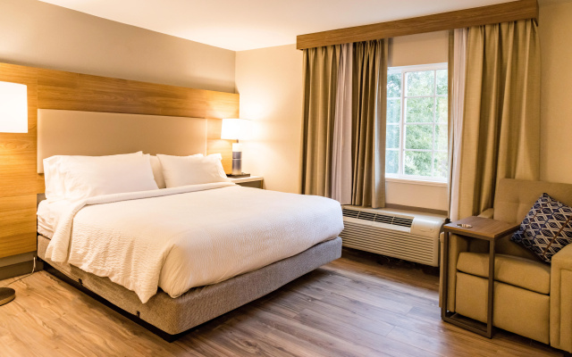 Candlewood Suites Richmond-South by IHG