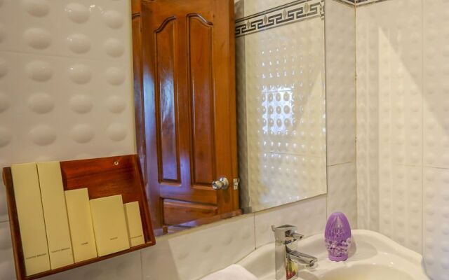 Oriental Palace Resort
