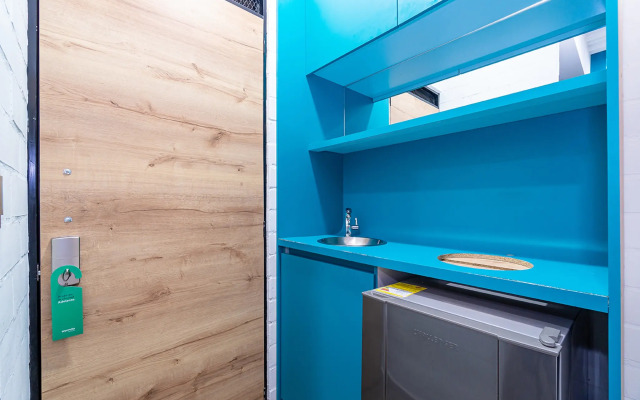Hotel Living Box