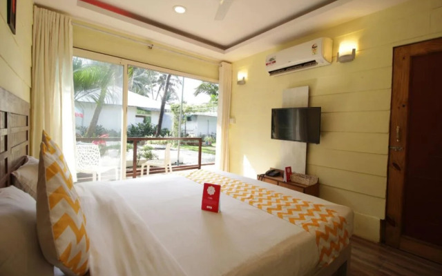 Tahira Beach Resort By OYO Rooms