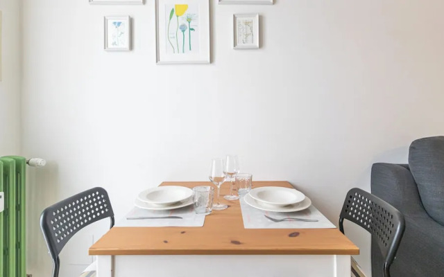 Italianway - Tofane 33
