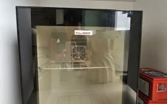 Sanya Qiyue Homestay