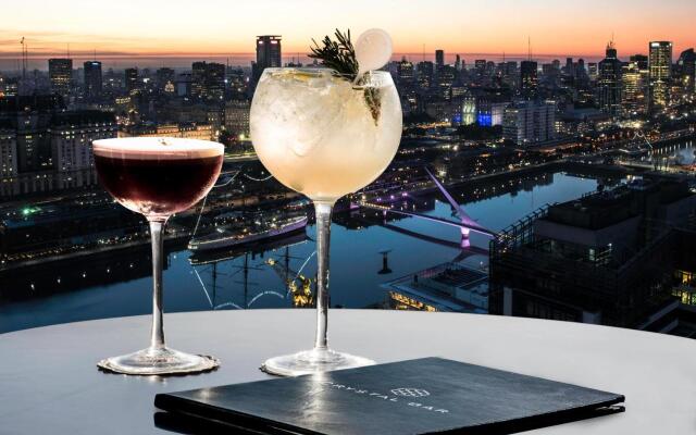 Alvear Icon Hotel