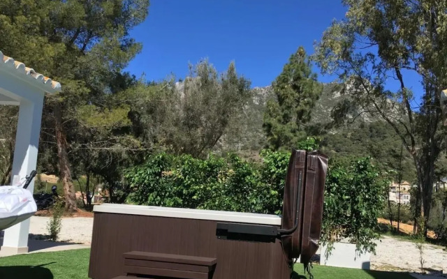 Top Luxury Marbella Villa