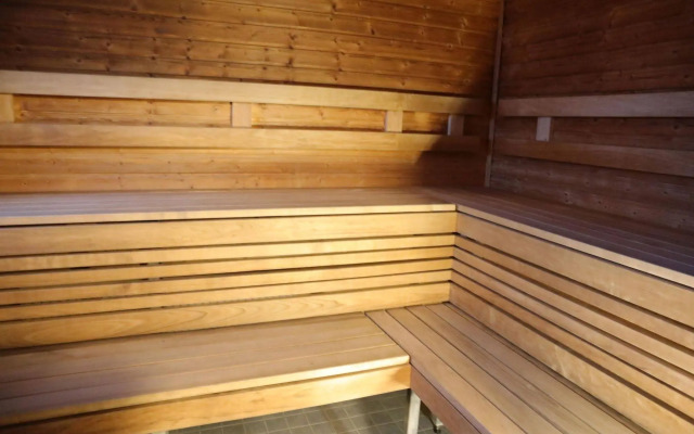 Hotelli Nukkumatti