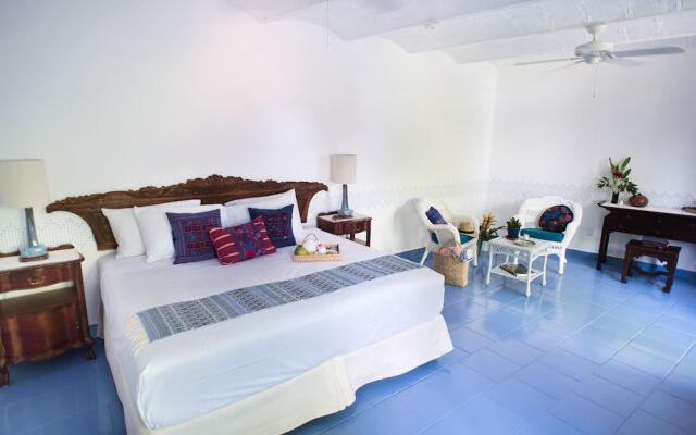 Casa Nawalli Sayulita Boutique Hotel - Adults Only