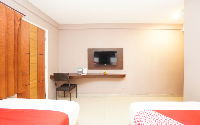 Hotel O Siwalankerto Near Surabaya Carnival