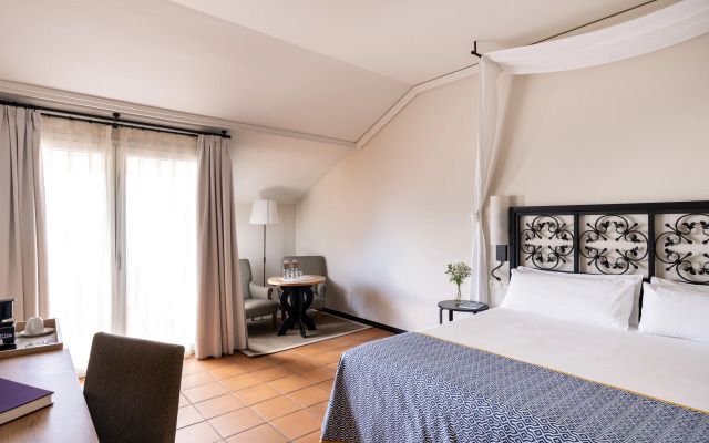 Parador de Malaga Gibralfaro