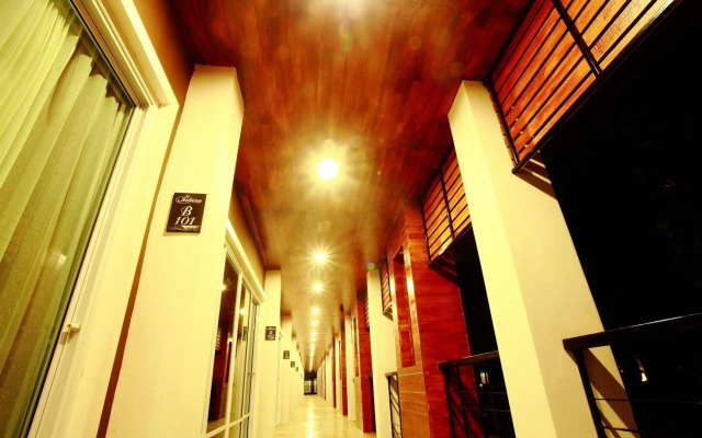 Intara Resort