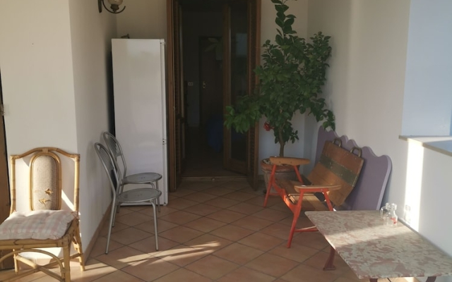 Appartamento Ghirlanda