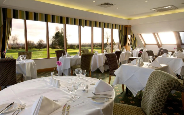 Dale Hill Hotel & Golf Club