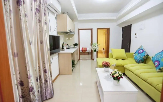 Mark and Henry Apartment