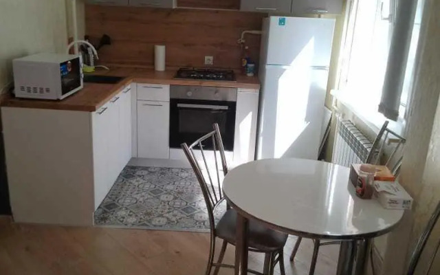 Апартаменты на улице Николо-Козинская 65