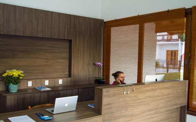 Arte da Natureza Hotel Bonito