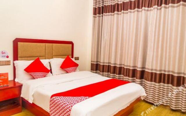 Ding an Yan Whale Hotel
