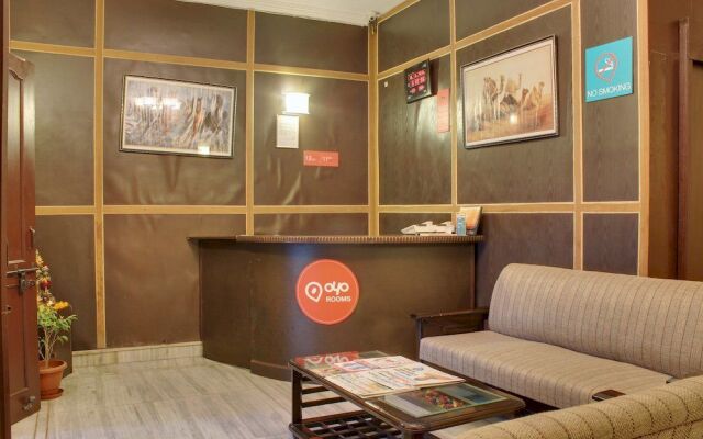 OYO Rooms Noida Golf Course