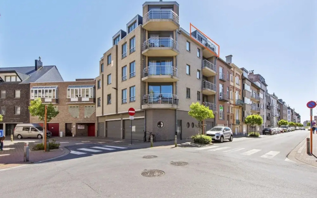 Nice Duplex Located in the Market Square