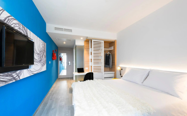 Pharos Hvar Bayhill Hotel