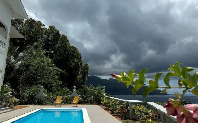 Calm Sorento