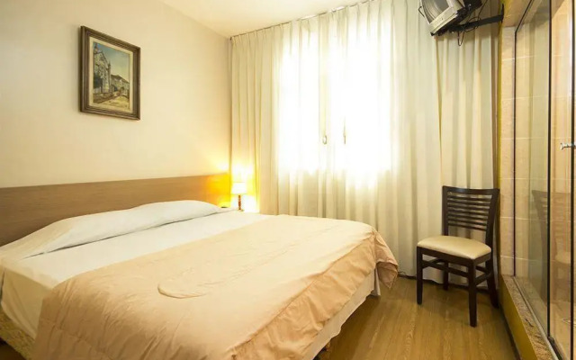 Hotel Serra da Estrela