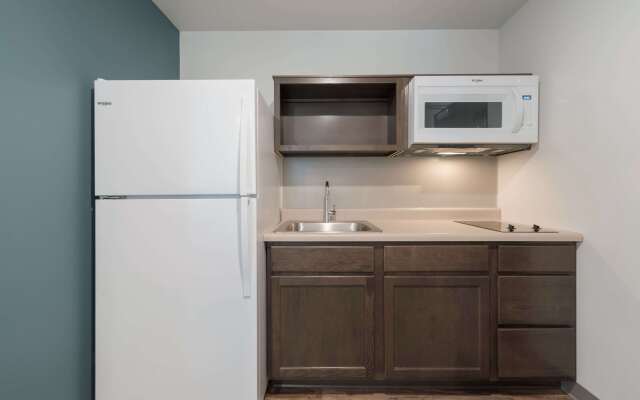 Woodspring Suites Philadelphia Northeast