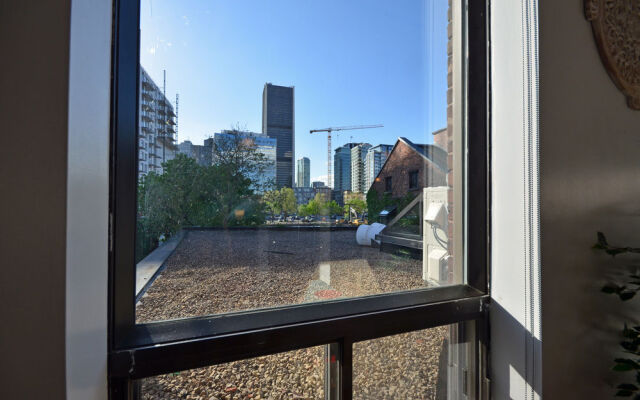 LikeAHotel Les lofts Vieux Montreal