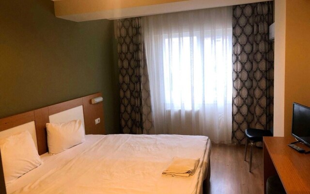 Md City Otel