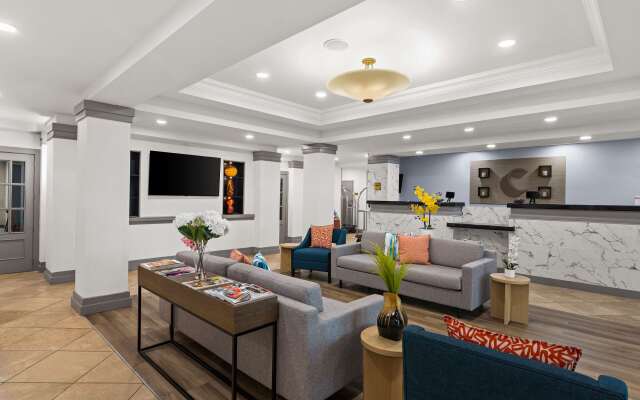 Comfort Suites Vero Beach I-95