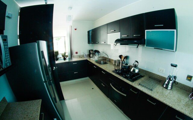 UR Place Rentals - Calle Chiclayo Miraflores