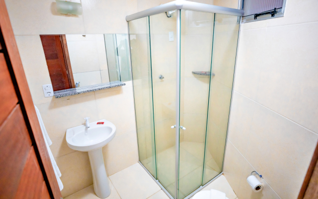 Brisa do Mar Beach Hotel