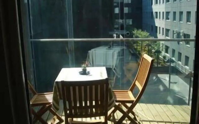 Estinn Apartment