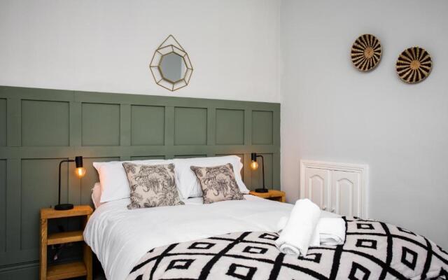 Queen Alexandra House by #ShortStaysAway