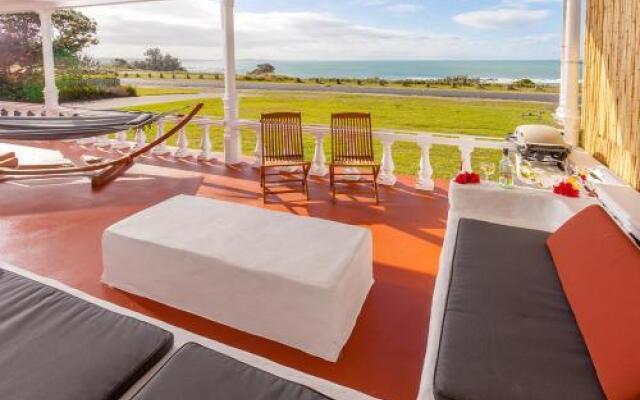 Seascape Beach House