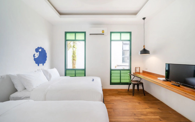 Kokotel Khao Lak Lighthouse