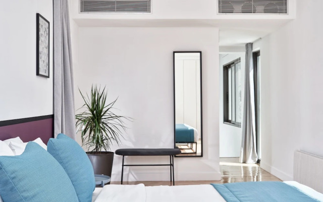 MONO Lofts