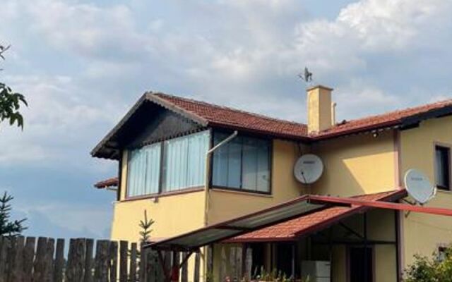 Villa Murat Bolu