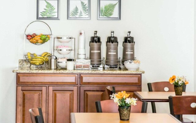 Sleep Inn Kernersville I-40