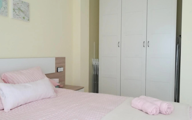 L´apartament de la Iaia