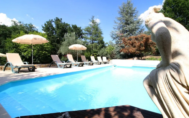 La Maison de Chagnol