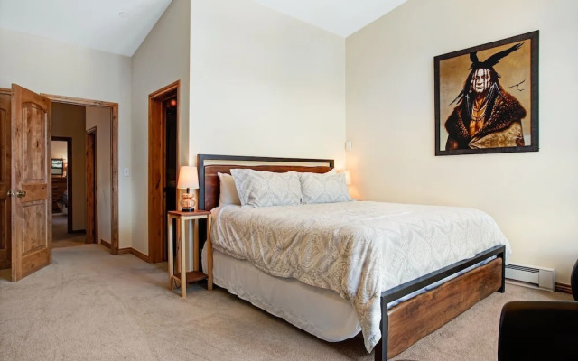 211 The Landmark 3 Bedroom Townhouse