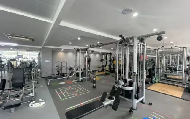 Lily’s Hotel – Sports – Hangzhou