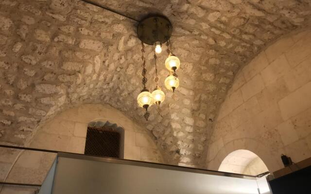 Gazel Butik Otel