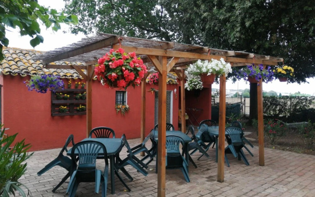 La Valle Del Poeta