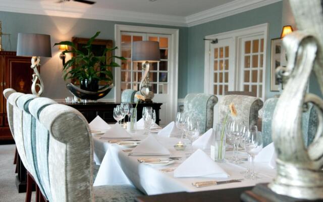 Cavendish Hotel