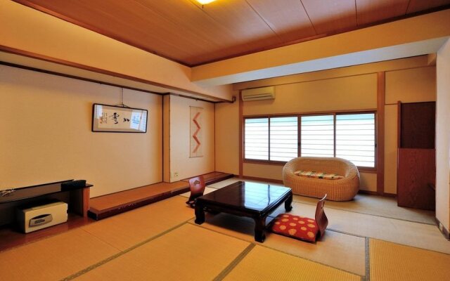 Kinsui Annex