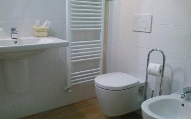 La Torretta Cheap & Chic