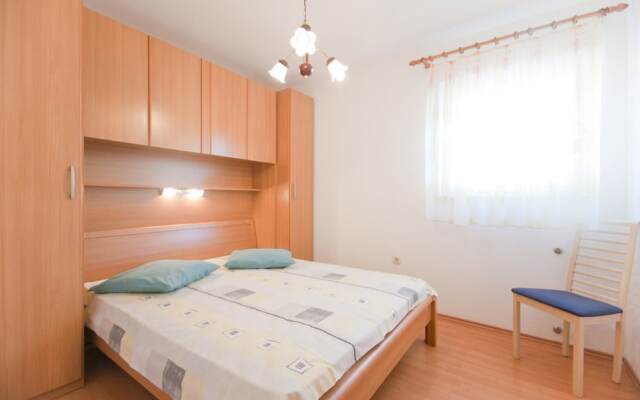 Bellistra Apartments Rabac