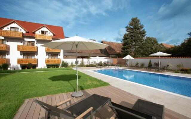 Hotel Restaurant Krone